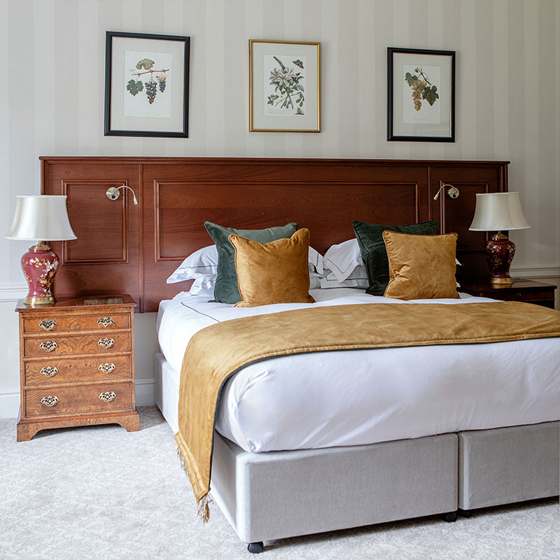 Kildare Suite