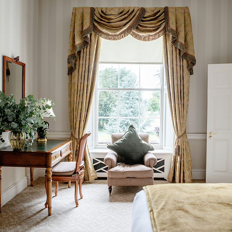 Kildare Suite