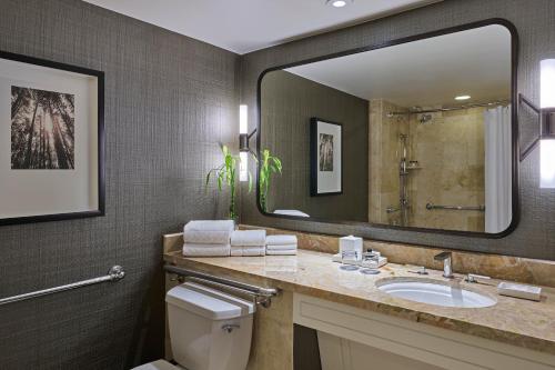 Deluxe Room, Guest room, 2 Double