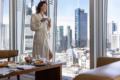 Skyline Junior Suite