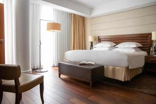 Grand Deluxe Suite