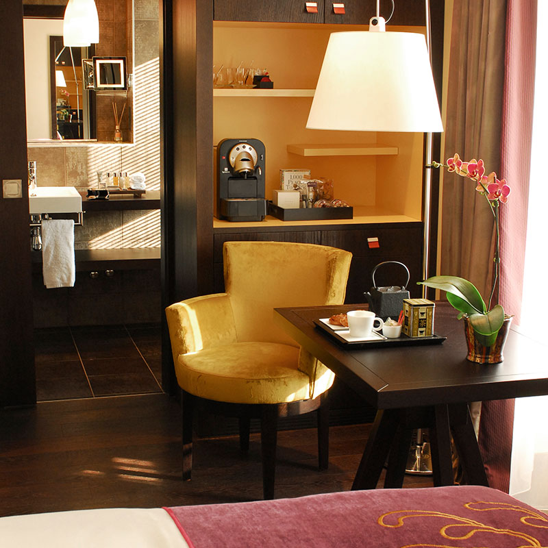 Superior Room