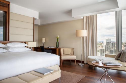 Panoramic Deluxe Room