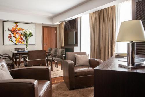 Presidential Suite
