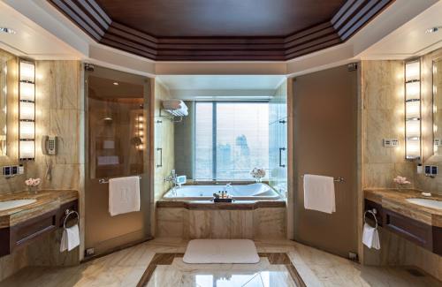 Terrace Suite