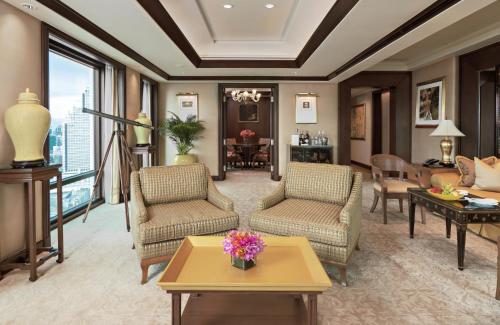 Terrace Suite