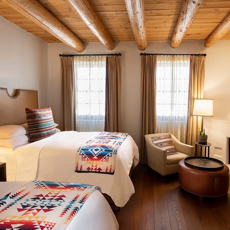 Traditional Double Room