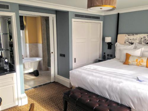Bath Spa Double 