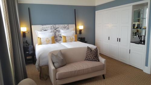 Executive Twin Room