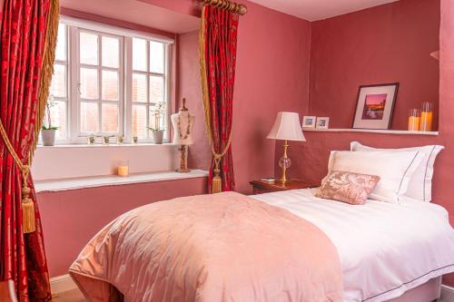 Three Bedroom Townhouse