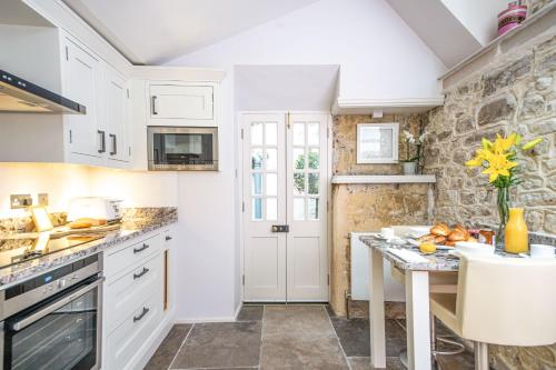 Three Bedroom Townhouse