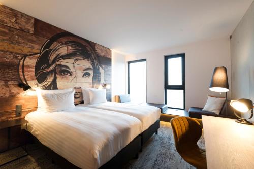 Superior Double Room (1 or 2 beds)