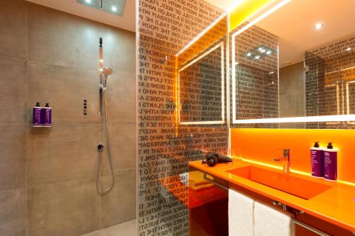 Superior Double Room (1 or 2 beds)