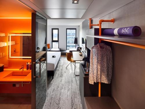 Superior Double Room (1 or 2 beds)