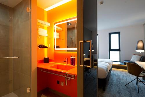 Superior Double Room (1 or 2 beds)
