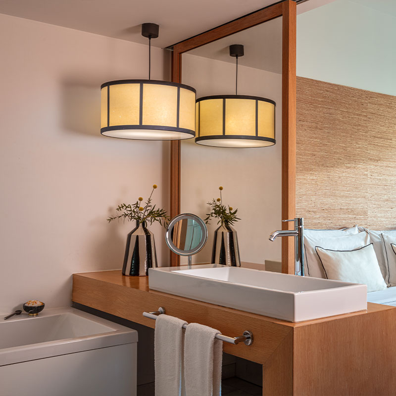 Palms Suite