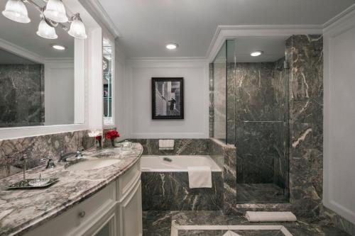 Park View Room, 1 King Bed