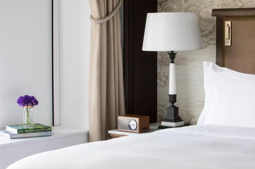Park View Room with Club Lounge Access, 1 King Bed