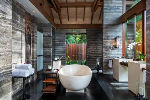 One Bedroom Beach Villa with Private Pool (Malaysia & Singapore Resident)