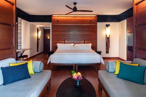 Staycation Package: Canopy Premium King or Twin [Malaysia Residents]