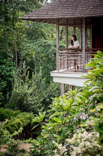 Staycation Package: Canopy Premium King or Twin [Malaysia Residents]