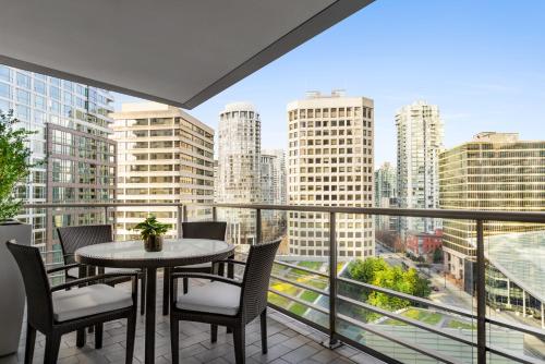 One Bedroom Suite