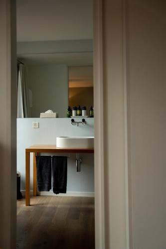 Junior Suite with city view