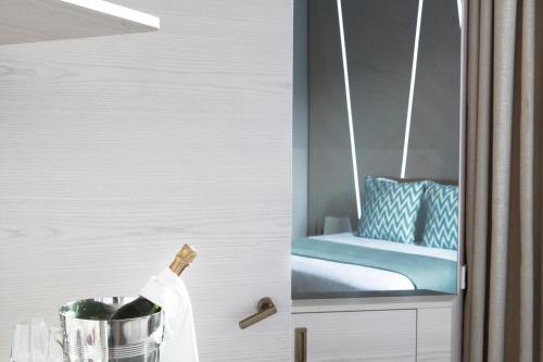 Standard Room - Mountain View