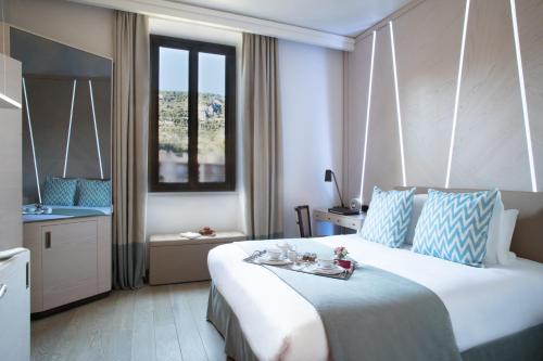 Standard Room - Mountain View