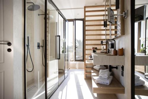 Junior Suite with Sea View