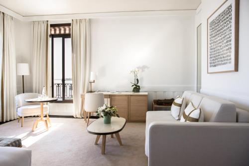 Junior Suite with Sea View