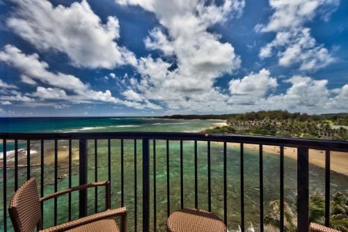 Premium Ocean View Two Queens