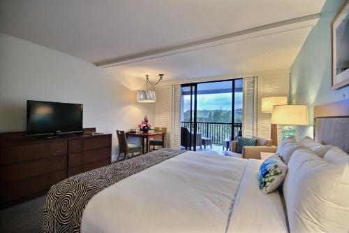 ADA- Ocean View King