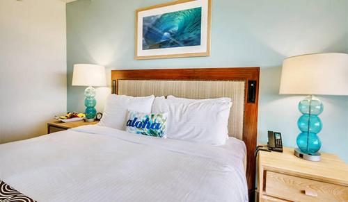 Resort Room with King Bed - Disability Access