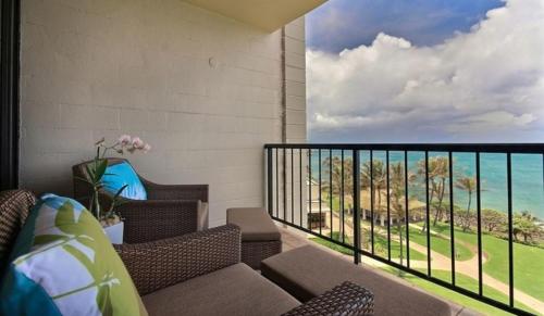 ADA Ocean Front Suite King