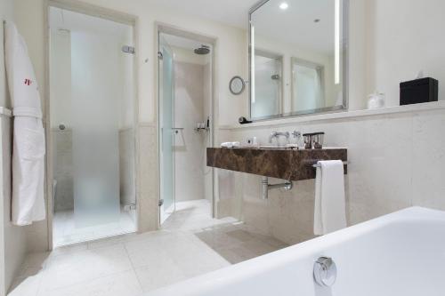 Superior Junior Suite