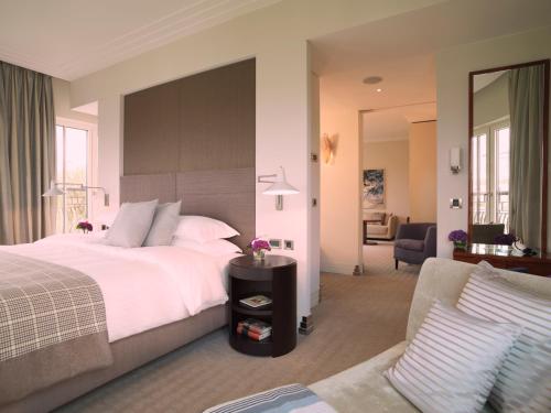 Two Bedroom Suite