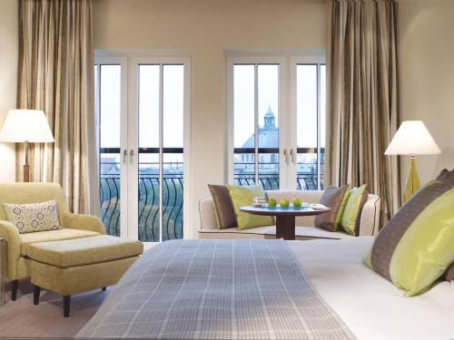 Two Bedroom Suite