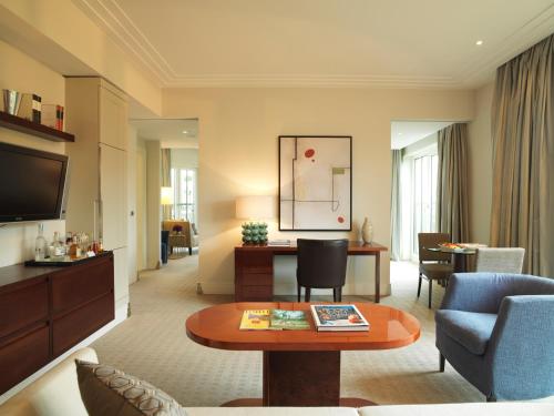 Two Bedroom Suite