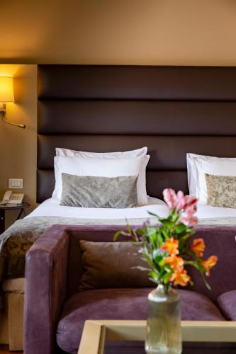 Double or Twin Room with Extra Bed