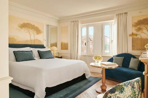 Premium Neptuno View Room with 1 King Bed
