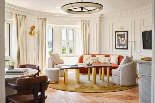 Neptuno Suite
