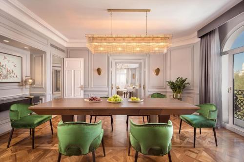 Royal Suite