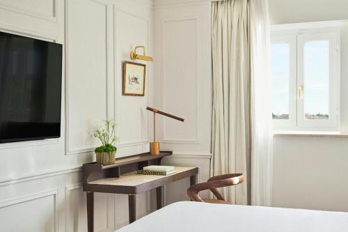 Palace Suite