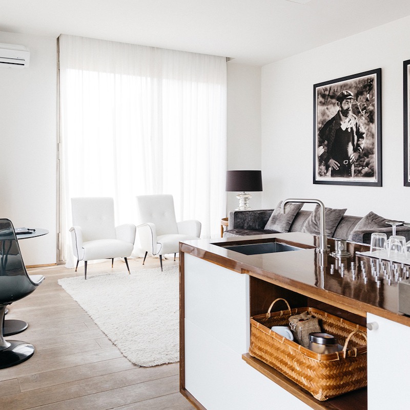 Suite