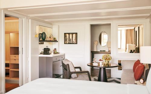Junior Suite with View