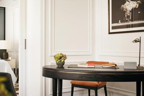 One Bedroom Suite