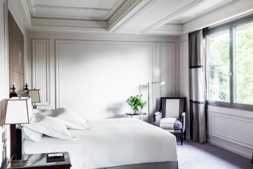 Gran Deluxe Triple Room
