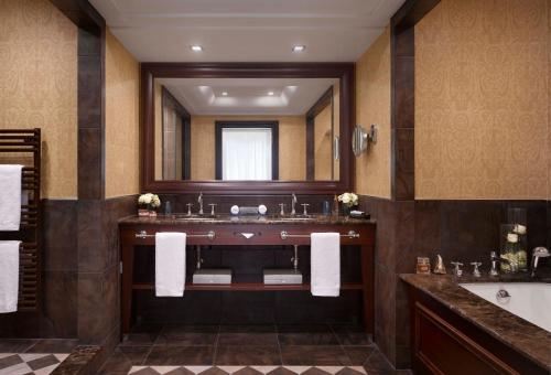 Deluxe Junior Suite
