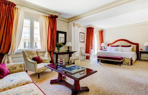 Prestige Junior Suite